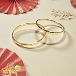 Lắc tay vàng ta (mã LB 4122)